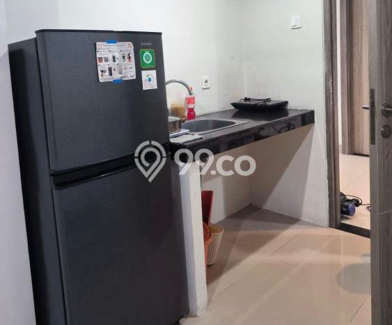 BEST DEAL! Apartemen di Ciputat, Tangerang Selatan, 1 KM, Luas 29m2m², Fasilitas Modern, Area Premium BEST DEAL! Apartemen di Ciputat, Tangerang Selatan, 1 KM, Luas 29m2m², Fasilitas Modern, Area Premium