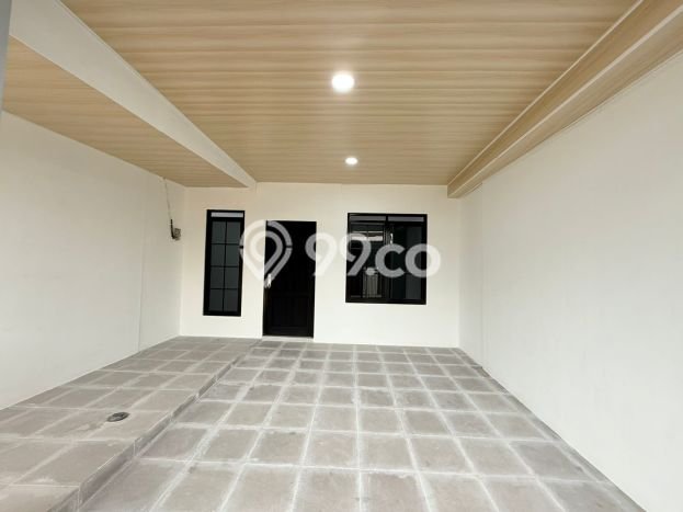 Jual Rumah Siap Huni di Bojong Gede Bogor Harga Rp 415 Juta LT 60m2 Jual Rumah Siap Huni di Bojong Gede Bogor Harga Rp 415 Juta LT 60m2