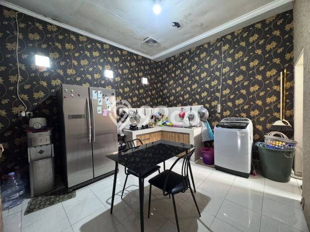 Rumah Modern 2 KT di Bojongsari Bogor Full Furnished Rumah Modern 2 KT di Bojongsari Bogor Full Furnished