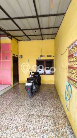 Rumah Budget Favorit Siap Huni di Sepatan LT 60m2 Rumah Budget Favorit Siap Huni di Sepatan LT 60m2