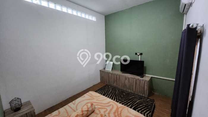 Rumah Strategis Minimalis Lb 342m2 di Jonggol, Bogor Rumah Strategis Minimalis Lb 342m2 di Jonggol, Bogor