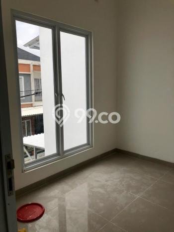 Dijual Rumah Eksklusif 2 KT di Bintaro, Tangerang Selatan Dijual Rumah Eksklusif 2 KT di Bintaro, Tangerang Selatan