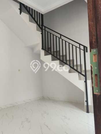 Rumah Minimalis 3 Kamar LT 52m2 di Lenteng Agung Rumah Minimalis 3 Kamar LT 52m2 di Lenteng Agung