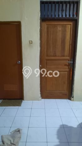Hunian Cantik Minimalis Lb 145m2 di Jagakarsa, Jakarta Selatan Hunian Cantik Minimalis Lb 145m2 di Jagakarsa, Jakarta Selatan