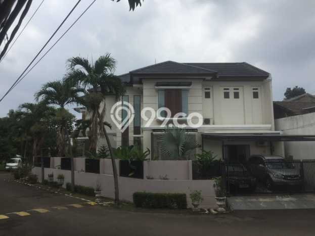 Best Deal Hunian Premium Ideal dan Luas di Pondok Aren, Tangerang Selatan Best Deal Hunian Premium Ideal dan Luas di Pondok Aren, Tangerang Selatan