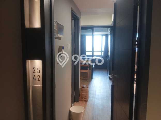 Apartemen Premium Kawasan Alam Sutera, Luas 36m2m², 1 KM Apartemen Premium Kawasan Alam Sutera, Luas 36m2m², 1 KM