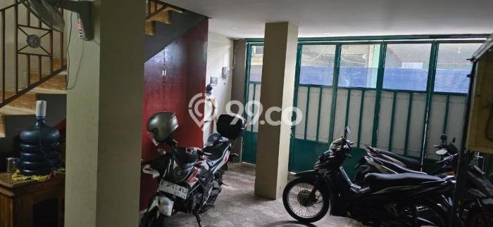 Hunian Nyaman Asri 5 KT Siap Huni di Rawa Belong Jakarta Barat Hunian Nyaman Asri 5 KT Siap Huni di Rawa Belong Jakarta Barat