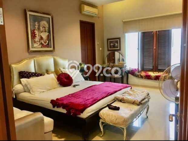 Best Deal Hunian Premium Ideal dan Luas di Pondok Aren, Tangerang Selatan Best Deal Hunian Premium Ideal dan Luas di Pondok Aren, Tangerang Selatan