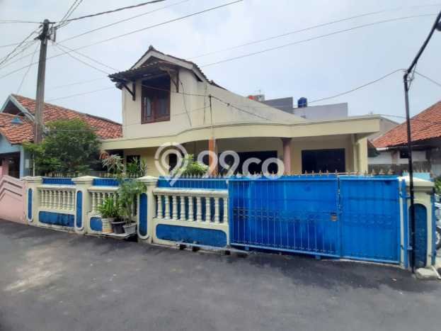 Jual Rumah Bagus Siap Huni LB 150m2 di Bekasi Utara, Bekasi Jual Rumah Bagus Siap Huni LB 150m2 di Bekasi Utara, Bekasi