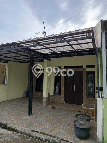 Jual Rumah Murah Meriah Bojong Gede Punya 2 Kamar & LT 80m2 Jual Rumah Murah Meriah Bojong Gede Punya 2 Kamar & LT 80m2