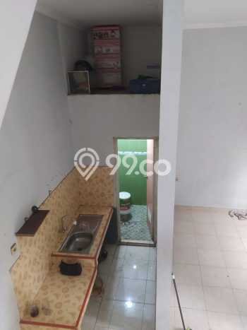 Dijual Cepat Rumah Minimalis & Modern LB 54m2 di Pondok Benda Dijual Cepat Rumah Minimalis & Modern LB 54m2 di Pondok Benda
