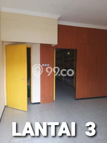 Ruko Kawasan Kelapa Gading, Luas 230m2m², Area Bisnis, Jalan Utama Ruko Kawasan Kelapa Gading, Luas 230m2m², Area Bisnis, Jalan Utama