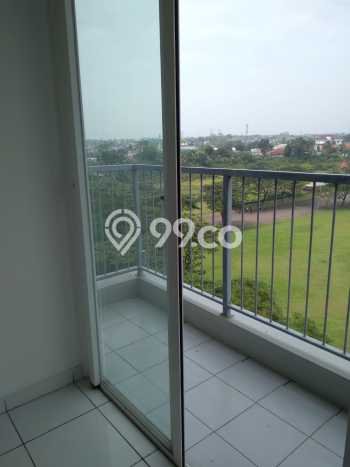 Dijual Apartemen di Cisauk, Tangerang Punya 1 Kamar Tidur Dijual Apartemen di Cisauk, Tangerang Punya 1 Kamar Tidur