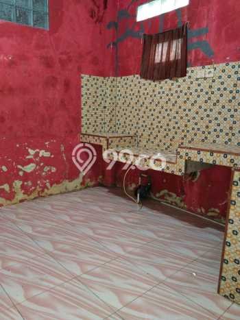 Jual Rumah Harga Miring Setu Punya 2 KT & LT 72m2 Jual Rumah Harga Miring Setu Punya 2 KT & LT 72m2