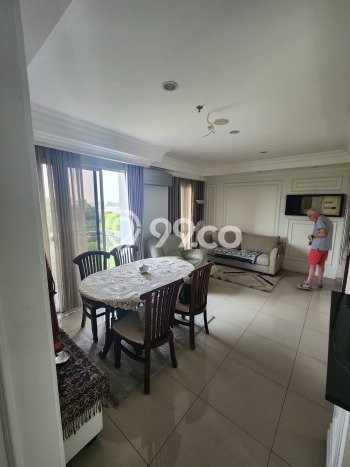 Paling Dicari! Apartemen Premium Dijual di Bekasi Punya 4 Bedroom Paling Dicari! Apartemen Premium Dijual di Bekasi Punya 4 Bedroom