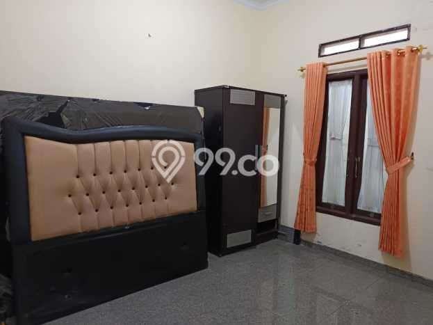 Jual Rumah Murah Meriah Bojong Gede Punya 2 Kamar & LT 80m2 Jual Rumah Murah Meriah Bojong Gede Punya 2 Kamar & LT 80m2