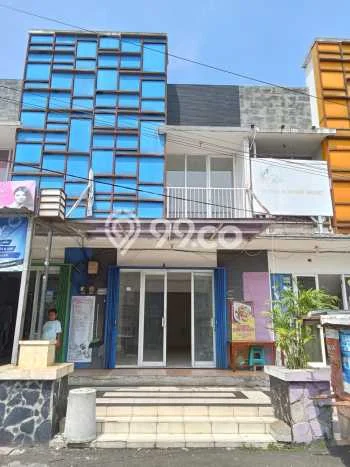 Dijual Ruko di Jonggol Bogor LT 60m2 / LB 116m2 Dijual Ruko di Jonggol Bogor LT 60m2 / LB 116m2