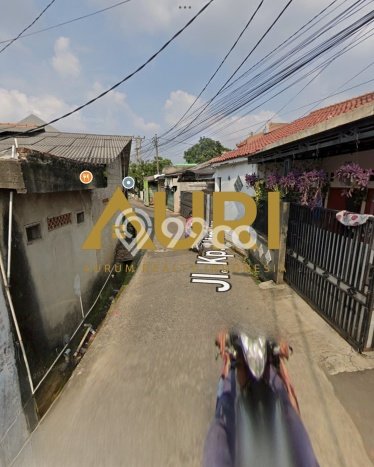 AREA PROSPEKTIF! Tanah Kawasan Limo, Luas 96m2m², Dekat Transportasi AREA PROSPEKTIF! Tanah Kawasan Limo, Luas 96m2m², Dekat Transportasi