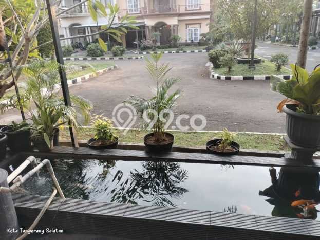 Hunian Super Mewah dengan Akses Paling Strategis di Pondok Ranji, Tangerang Selatan Hunian Super Mewah dengan Akses Paling Strategis di Pondok Ranji, Tangerang Selatan