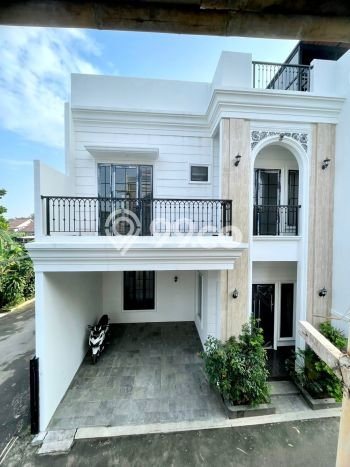Dijual Rumah Minimalis Bagus Punya 3 KT di Jagakarsa Jakarta Selatan SHM Dijual Rumah Minimalis Bagus Punya 3 KT di Jagakarsa Jakarta Selatan SHM