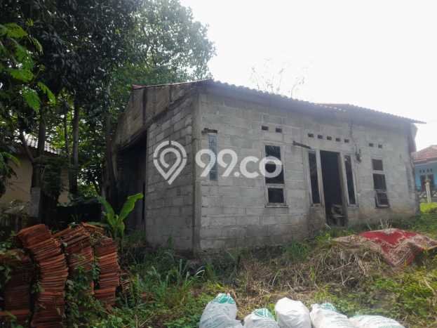 Untuk Dijual Tanah di Cibinong Bogor Luas 165m2 - Untuk Dijual Tanah di Cibinong Bogor Luas 165m2 -