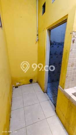 Rumah Budget Favorit Siap Huni di Sepatan LT 60m2 Rumah Budget Favorit Siap Huni di Sepatan LT 60m2