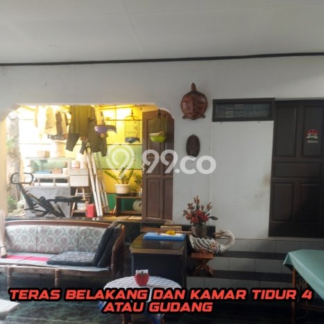 Rumah Eksklusif Dijual LT 400m2 di Jagakarsa, Jakarta Selatan Rumah Eksklusif Dijual LT 400m2 di Jagakarsa, Jakarta Selatan