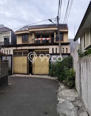 Siap Huni Hunian Elit 8 Kamar di Jagakarsa Dekat ke Mana Saja Siap Huni Hunian Elit 8 Kamar di Jagakarsa Dekat ke Mana Saja