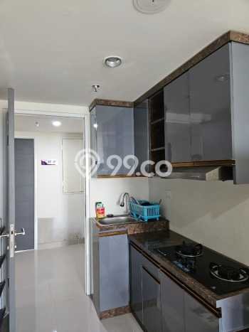 Untuk Dijual Apartemen di Serpong, Tangerang Selatan Punya 1 Kamar Tidur Untuk Dijual Apartemen di Serpong, Tangerang Selatan Punya 1 Kamar Tidur