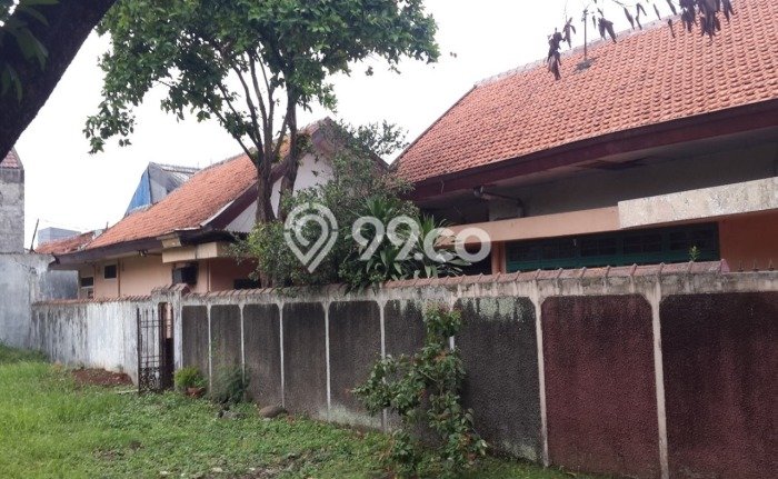 Dijual Rumah Mewah Exclusive di Cilandak, Jakarta Selatan Dijual Rumah Mewah Exclusive di Cilandak, Jakarta Selatan