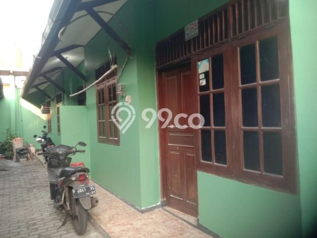 Rumah Modern Minimalis 8 KT Bisa Langsung Pindah di Ciputat Rumah Modern Minimalis 8 KT Bisa Langsung Pindah di Ciputat