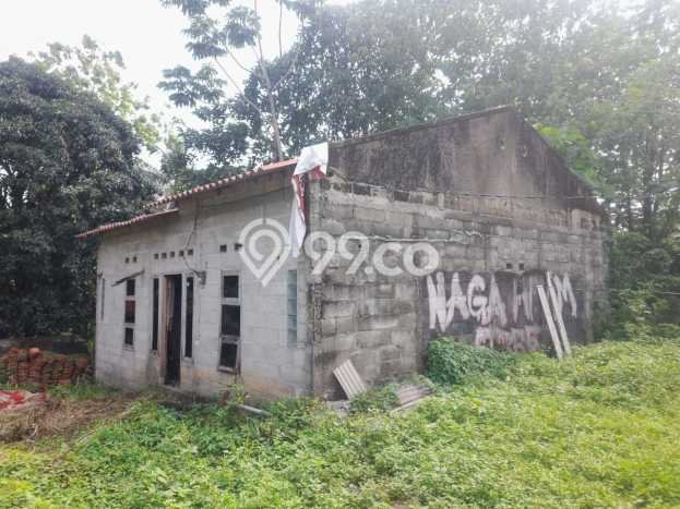 Untuk Dijual Tanah di Cibinong Bogor Luas 165m2 - Untuk Dijual Tanah di Cibinong Bogor Luas 165m2 -
