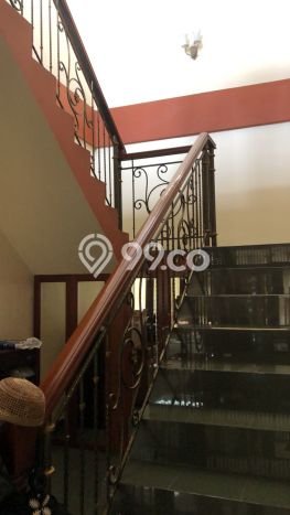 Rumah Elit Modern Tanpa Renovasi di Bekasi Bekasi Rumah Elit Modern Tanpa Renovasi di Bekasi Bekasi