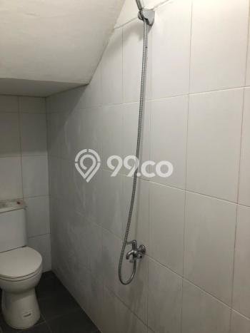Dijual Rumah Eksklusif 2 KT di Bintaro, Tangerang Selatan Dijual Rumah Eksklusif 2 KT di Bintaro, Tangerang Selatan