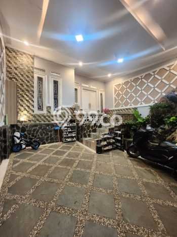 Dijual Cepat Rumah Favorit Siap Huni LB 48m2 di Gunung Sindur, Bogor Dijual Cepat Rumah Favorit Siap Huni LB 48m2 di Gunung Sindur, Bogor