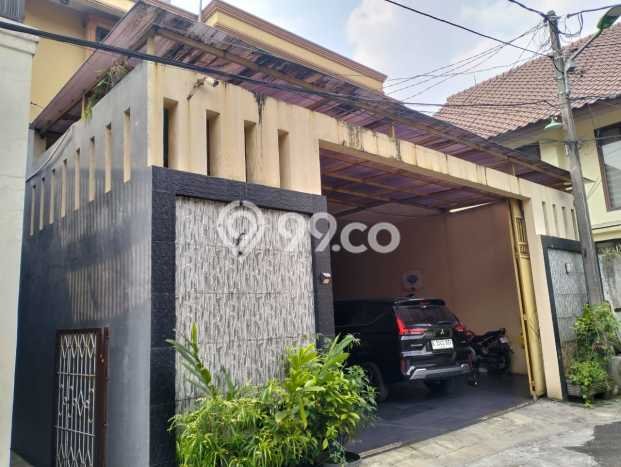 Siap Huni Hunian Elit 8 Kamar di Jagakarsa Dekat ke Mana Saja Siap Huni Hunian Elit 8 Kamar di Jagakarsa Dekat ke Mana Saja