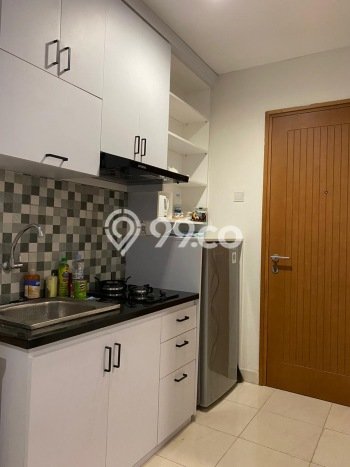Unit Apartemen 1 Kamar & 1 Kamar Mandi Dijual di Cinere, Depok Unit Apartemen 1 Kamar & 1 Kamar Mandi Dijual di Cinere, Depok