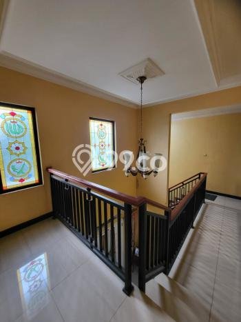 Hunian Mewah LB 264m2 Siap Pakai Desain Elegan di Bojongsari, Bogor Hunian Mewah LB 264m2 Siap Pakai Desain Elegan di Bojongsari, Bogor