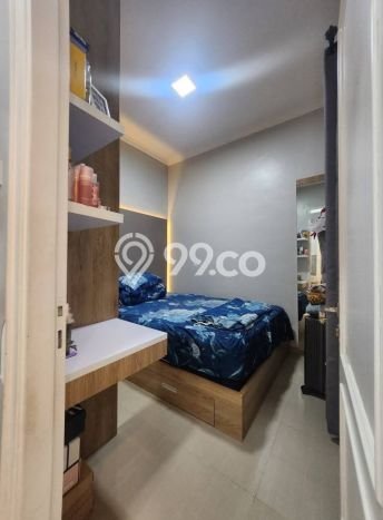 Dijual Cepat Rumah Favorit Siap Huni LB 48m2 di Gunung Sindur, Bogor Dijual Cepat Rumah Favorit Siap Huni LB 48m2 di Gunung Sindur, Bogor