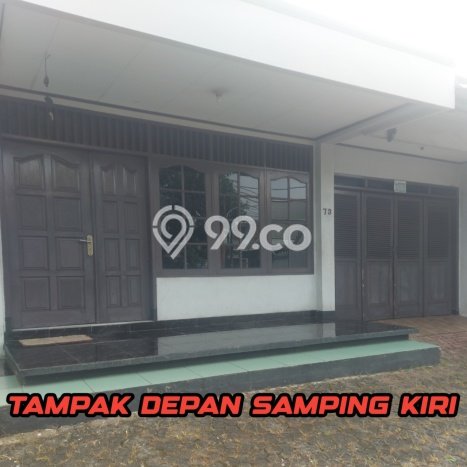 Rumah Eksklusif Dijual LT 400m2 di Jagakarsa, Jakarta Selatan Rumah Eksklusif Dijual LT 400m2 di Jagakarsa, Jakarta Selatan