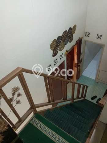 Rumah Strategis Minimalis Lb 120m2 di Bojong Gede, Bogor Rumah Strategis Minimalis Lb 120m2 di Bojong Gede, Bogor