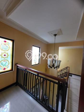 Hunian Mewah LB 264m2 Siap Pakai Desain Elegan di Bojongsari, Bogor Hunian Mewah LB 264m2 Siap Pakai Desain Elegan di Bojongsari, Bogor