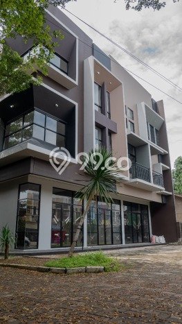 FOR SALE! Ruko di Ciputat Tangerang Selatan, LT 50m2, LB 150m2 FOR SALE! Ruko di Ciputat Tangerang Selatan, LT 50m2, LB 150m2
