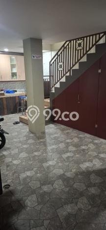 Hunian Nyaman Asri 5 KT Siap Huni di Rawa Belong Jakarta Barat Hunian Nyaman Asri 5 KT Siap Huni di Rawa Belong Jakarta Barat