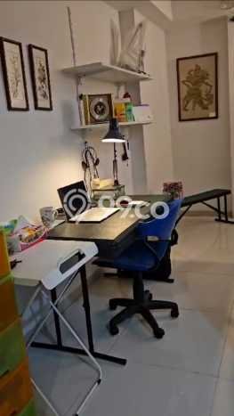 Hunian Apartemen Hemat 1 KT 0 KM di Cikarang Selatan, Bekasi, Jawa Barat Hunian Apartemen Hemat 1 KT 0 KM di Cikarang Selatan, Bekasi, Jawa Barat