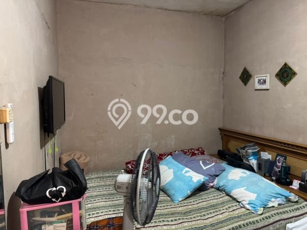 Rumah Minimalis 3 KT di Rempoa Tangerang Selatan Unfurnished Rumah Minimalis 3 KT di Rempoa Tangerang Selatan Unfurnished