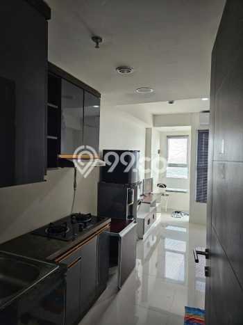 Untuk Dijual Apartemen di Serpong, Tangerang Selatan Punya 1 Kamar Tidur Untuk Dijual Apartemen di Serpong, Tangerang Selatan Punya 1 Kamar Tidur