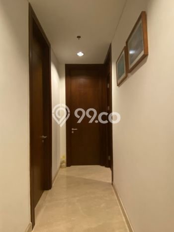 Hunian Apartemen High-Class untuk Dijual di Jakarta Selatan dengan 2 BR & 2 Kamar Mandi Hunian Apartemen High-Class untuk Dijual di Jakarta Selatan dengan 2 BR & 2 Kamar Mandi