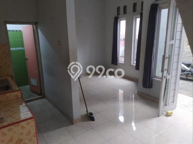 Dijual Cepat Rumah Minimalis & Modern LB 54m2 di Pondok Benda Dijual Cepat Rumah Minimalis & Modern LB 54m2 di Pondok Benda