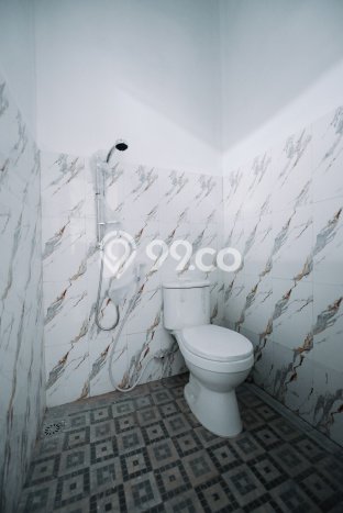 Dijual Rumah Eksklusif 2 KT di Bandung Kota, Bandung Dijual Rumah Eksklusif 2 KT di Bandung Kota, Bandung